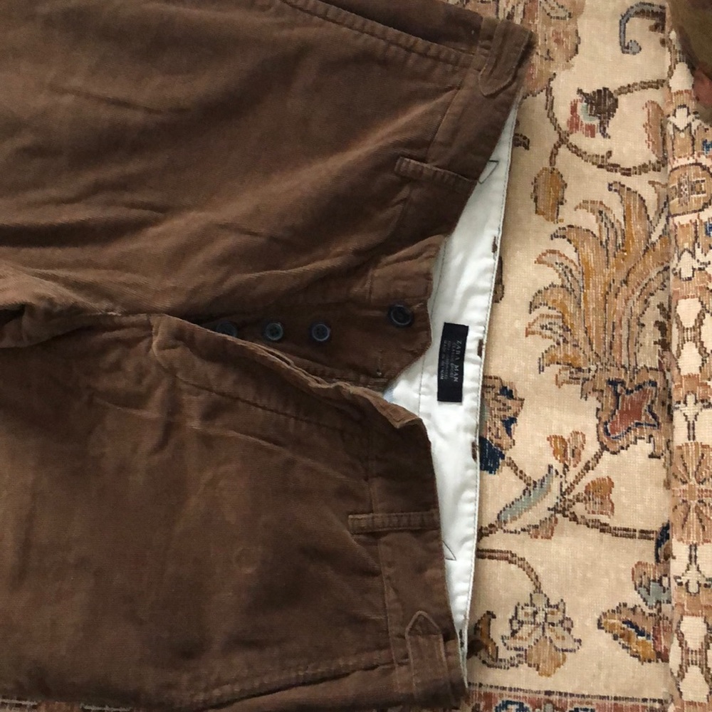 ZARA Man